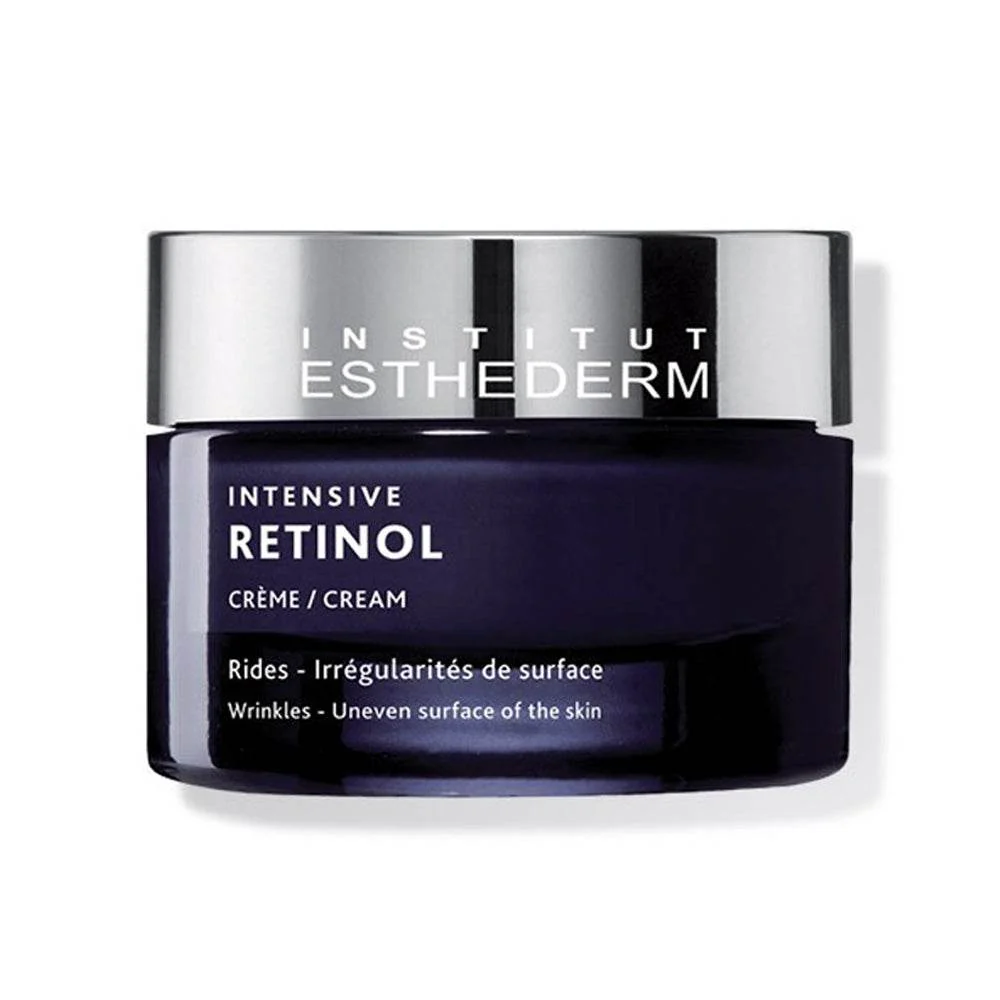 IMG_2231 ESTHEDERM INTENSIVE RETINOL CREME 50 Ml – Image 1