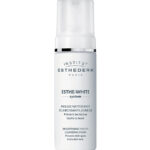 ESTHEDERM ESTHE-WHITE MOUSSE NETTOYANTE ÉCLAIRCISSANTE 150ML
