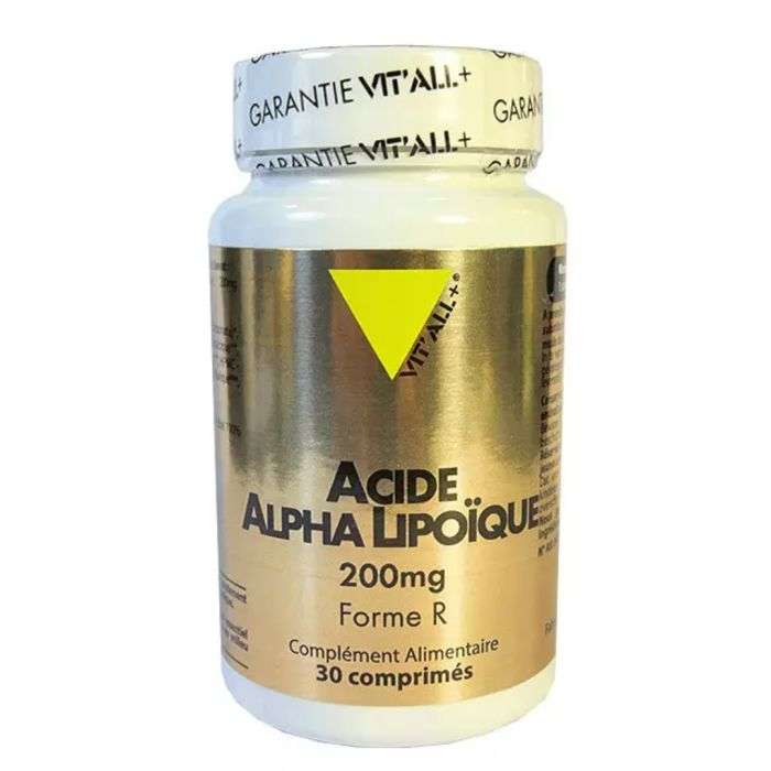 IMG_2249 VIT’ALL+ ACIDE ALPHA LIPOIQUE 200MG 30GEL – Image 1