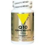 VIT’ALL+ Q10 FORME RÉDUITE 30CAPS