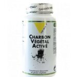 VIT’ALL+ CHARBON VÉGÉTAL ACTIVE 60GEL