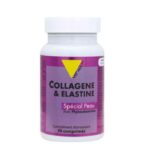VIT’ALL+ COLLAGENE ET ELASTINE 30 CP