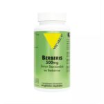 VIT'ALL+ BERBERIS 500 MG 60 GEL