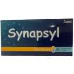 SYNAPSYL SOMMEIL 30 GÉLULES
