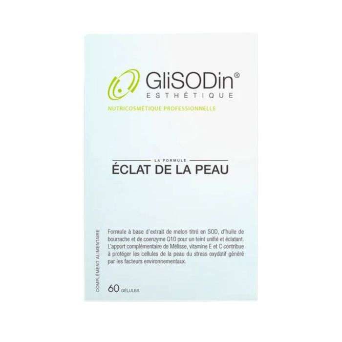 IMG_2281 GLISODIN ECLAT DE LA PEAU 60 GELULES – Image 1