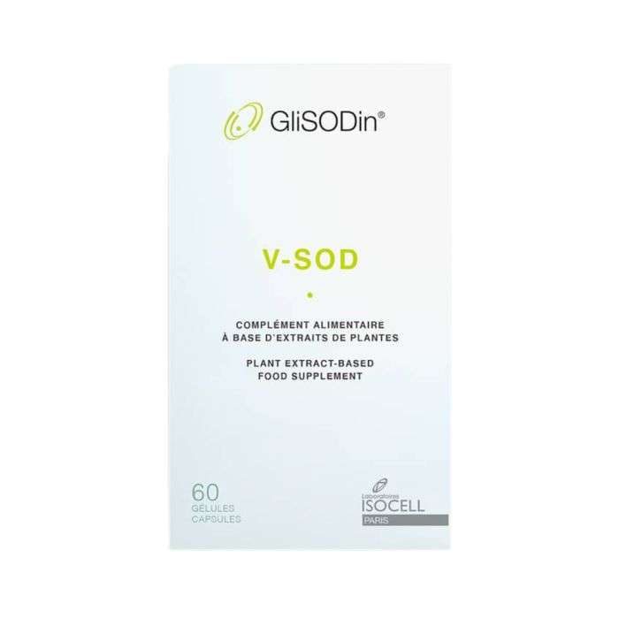IMG_2282 GLISODIN V SOD 60 GELULES – Image 1