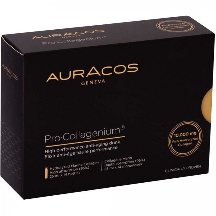 IMG_2285 AURACOS PRO COLLAGENIUM 14 AMPOULES BUVABLES – Image 1