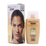 ISDIN FOTOPROTECTOR FUSION WATER URBAN SPF 30