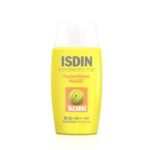 ISDIN FOTOPROTECTOR FUSION WATER MAGIC SPF 50 BY ALCARAZ 50 ML