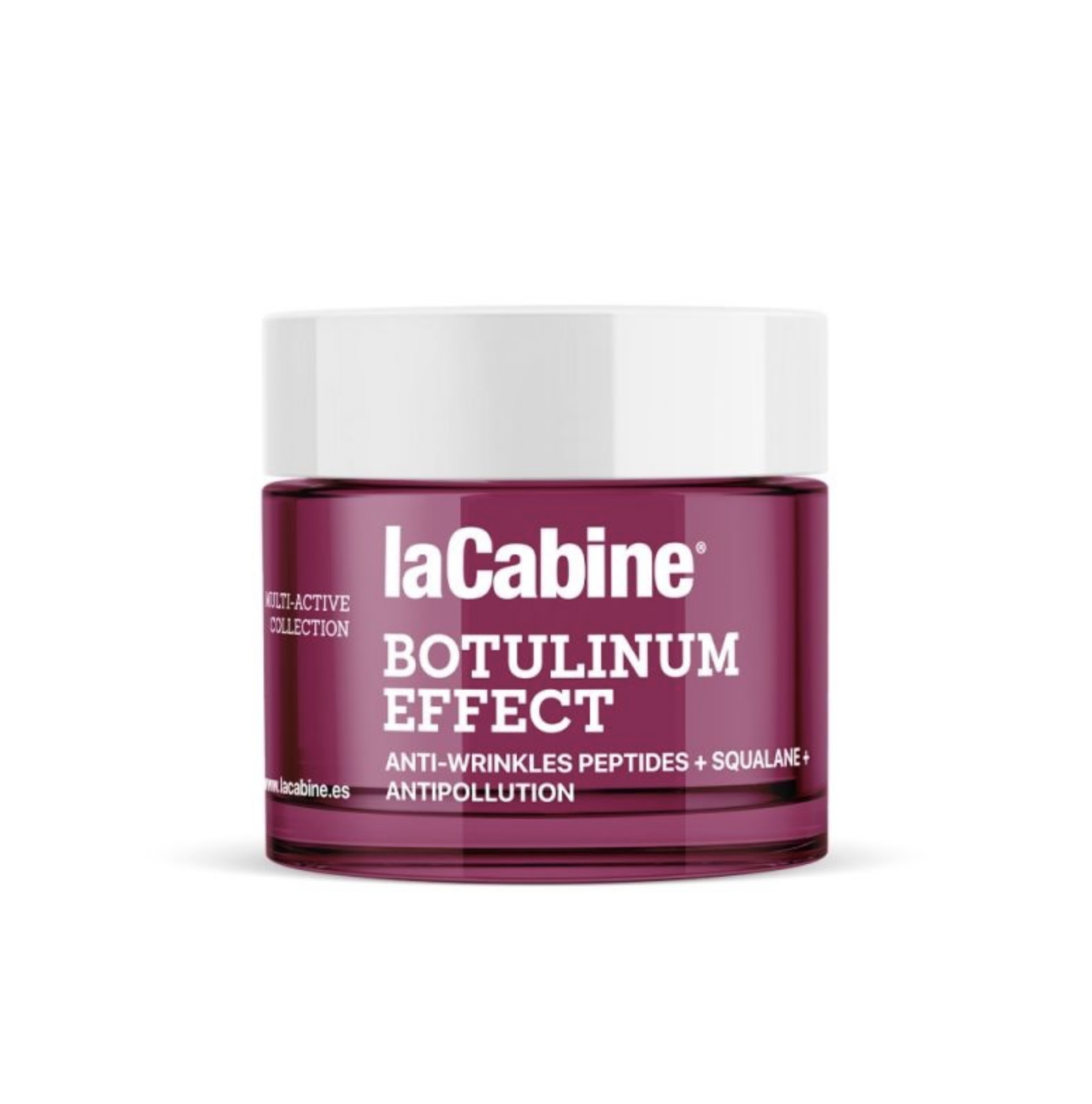 Screenshot LA CABINE CREME BOTULINUM EFFECT 50 ML – Image 1