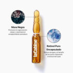 LA CABINE AMPOULE PURE RETINOL 1X2ML