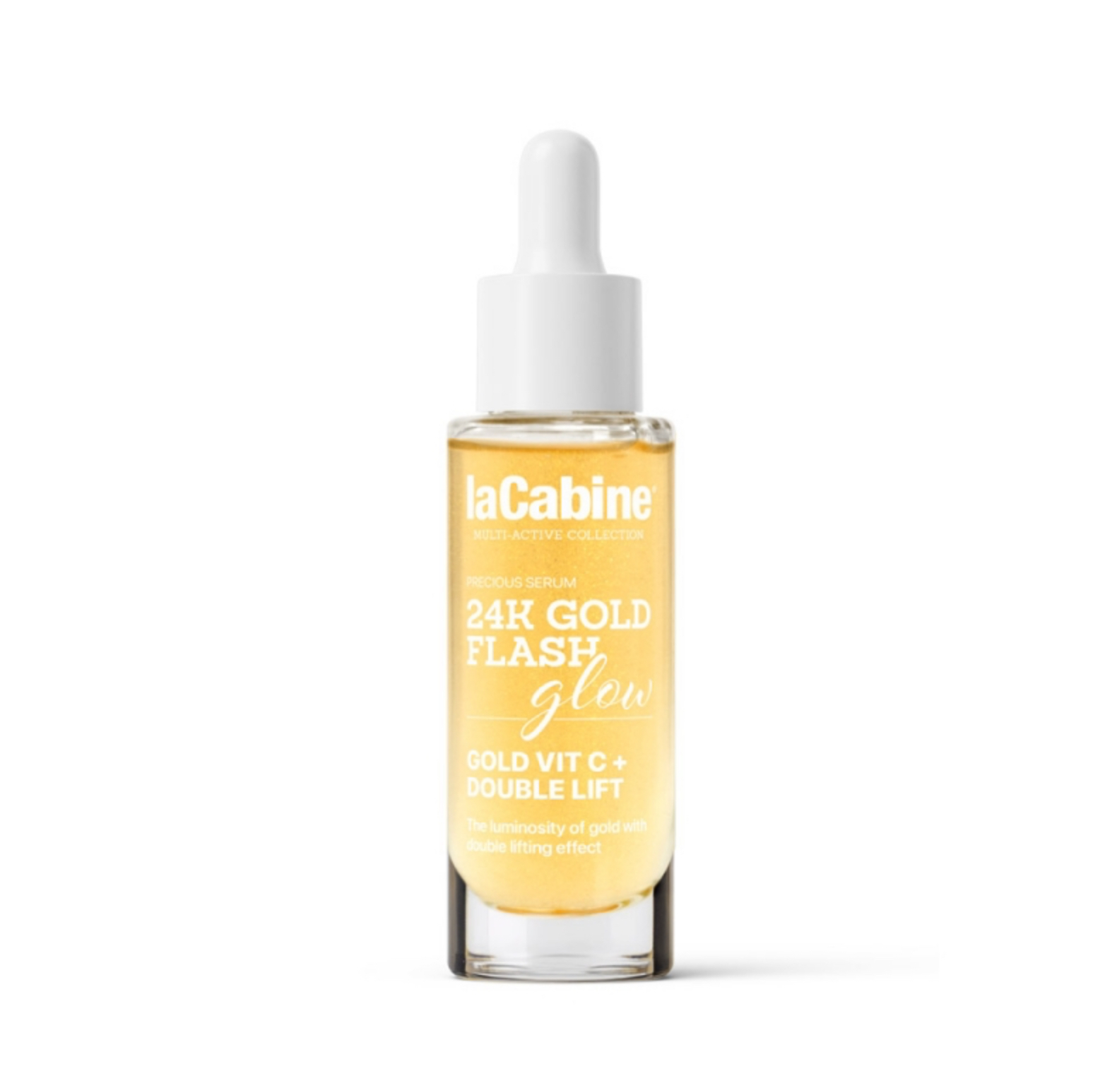 IMG_2316 LA CABINE SERUM 24K GOLD FLASH GLOW 30ML – Image 1