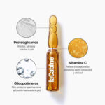 LA CABINE AMPOULE VITAMINE C 1X2ML
