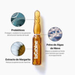 LA CABINE AMPOULE ANTI-AGING REVIVING ELIXIR 1X2ML