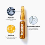 LA CABINE AMPOULE CONTOUR DES YEUX 1x2ML