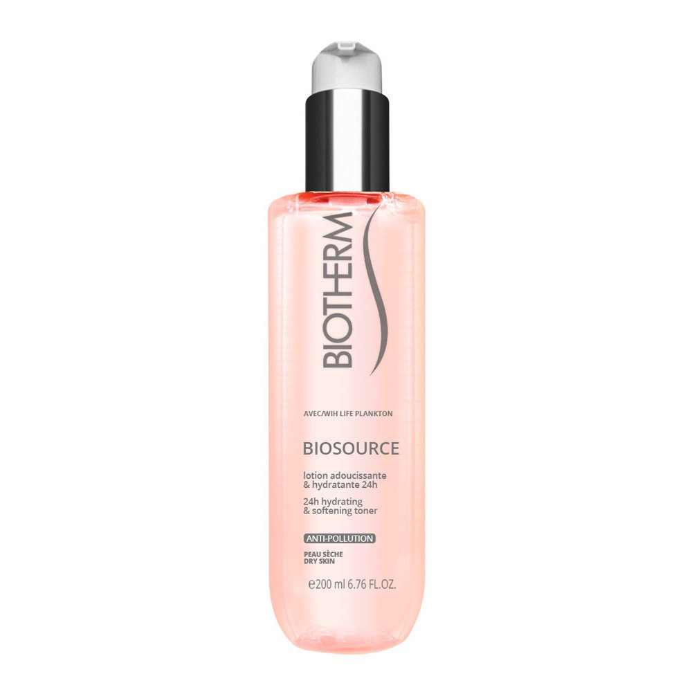 IMG_2333 BIOTHERM BIOSOURCE LOTION ADOUCISSANTE HYDRATANTE 200ML – Image 1