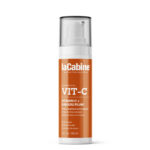 LA CABINE MOUSSE NETTOYANTE VITAMINE C 150ML