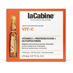 LA CABINE AMPOULES VITAMINE C 10*2ML
