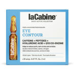 LA CABINE AMPOULE CONTOUR DES YEUX 10*2ML