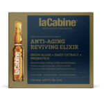 LA CABINE AMPOULE ANTI-AGING REVIVING ELIXIR 10x2ML