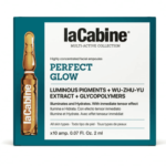 LA CABINE PERFECT GLOW AMPOULES 10*2ML