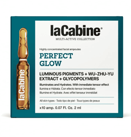 IMG_2369 LA CABINE PERFECT GLOW AMPOULES 10*2ML – Image 1