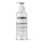 LA CABINE CLEANSING GEL NIACINAMIDE PRO 250ML