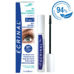 ECRINAL GEL FOTIFIANT CILS ET SOURCILS 9ML
