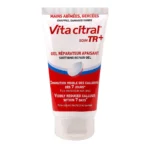 VITA CITRAL TR+ SOIN MAINS ABÎMÉES 75ML