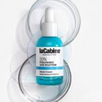 LA CABINE 20% HYALURONIC SOLUTION SERUM CRÈME 30ML