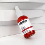 LA CABINE 4% PEPTIDES SOLUTION SERUM CRÈME 30ML