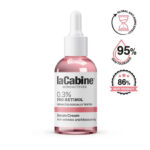 LA CABINE 0.3% PRORETINOL SERUM CRÈME 30ML