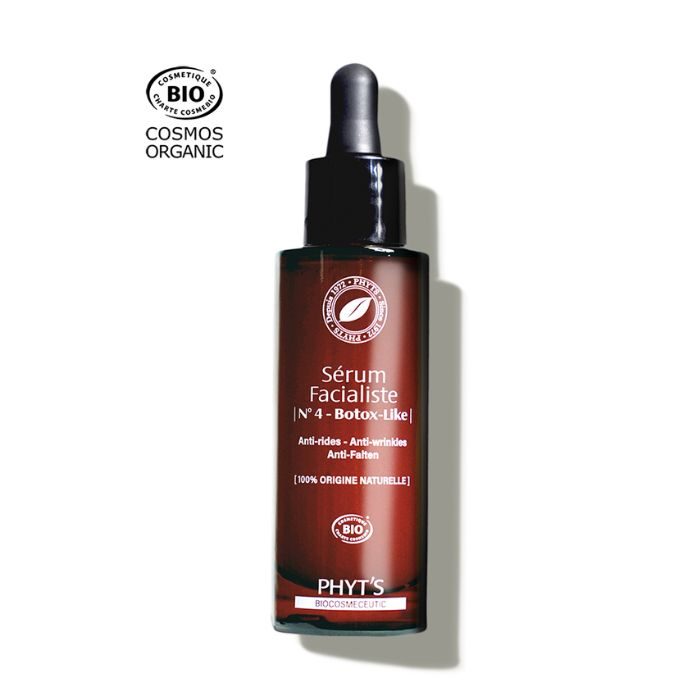 IMG_2393 PHYTS SERUM FACIALISTE N4 BOTOX LIKE 30ML – Image 1