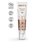 PHYTS FLUIDE PROTECTEUR SOLAIRE SPF30 100ML