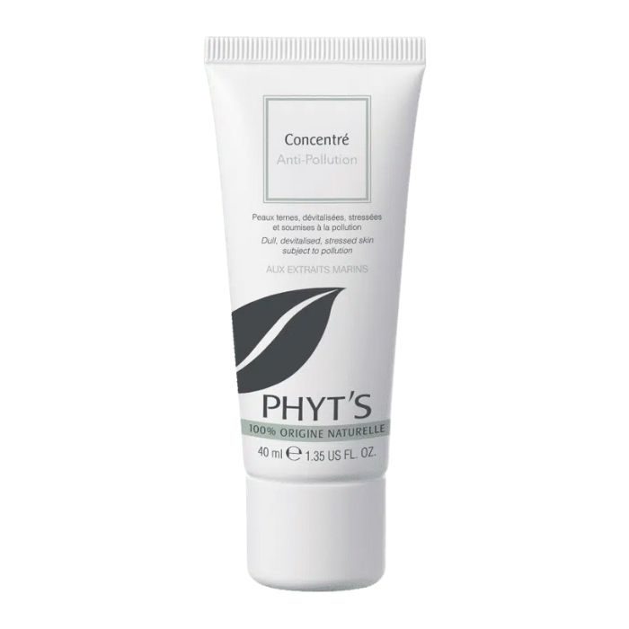 IMG_2425 PHYTS ANTI POLLUTION CONCENTRE 40ML – Image 1