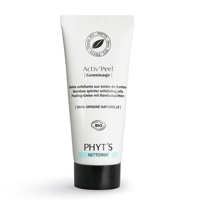 IMG_2427 PHYTS ACTIV PEEL GOMMAGE 40G – Image 1
