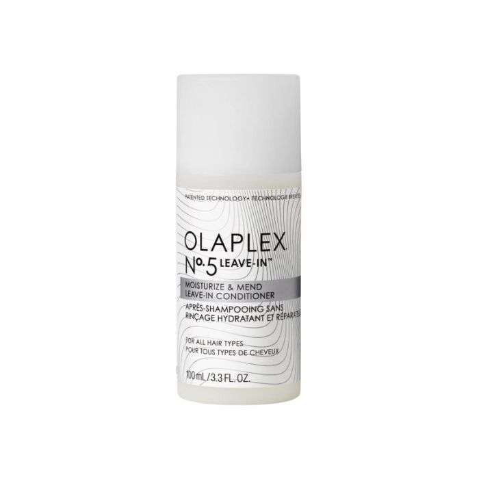 IMG_2456 OLAPLEX N5 LEAVE IN APRES SHAMPOOING HYDRATANT ET REPARATEUR 100 ML – Image 1