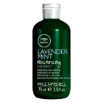 LAVENDER MINT MOISTURIZING SHAMPOO 300ML