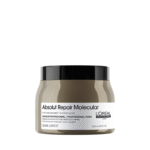 L'OREAL PROFESSIONNEL ABSOUT REPAIR MOLECULAR MASQUE 500ML