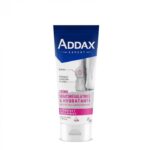 ADDAX PIEDS CREME KERATOREGULATRICE ET HYDRATANTE 100 ML