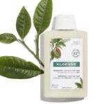 KLORANE SHAMPOING AU CUPUACU BIO 200ML