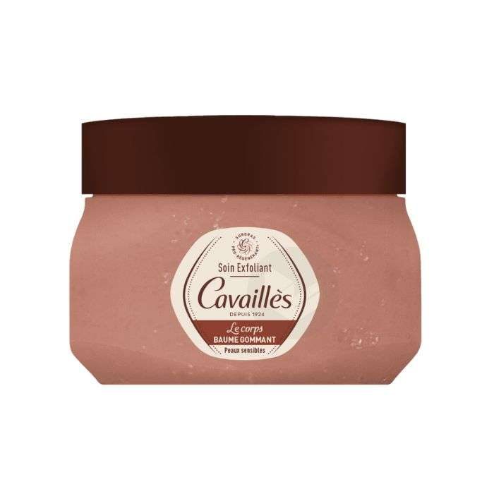 IMG_2513 ROGE CAVAILLES LE CORPS SOIN EXFOLIANT 200 ML – Image 1