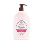 ROGE CAVAILLES CREME DE DOUCHE BEURRE D'AMANDE ET ROSE 750 ML