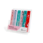 IDC GRANDE LIME ONGLES