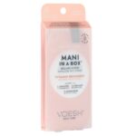 VOESH MANI IN A BOX DELUXE 3 STEP VITAMIN RECHARGE