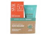 SVR PACK SUN SECURE CREME SPF 50 + LAIT APRES SOLEIL 50 ML