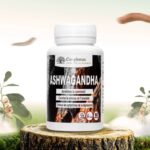 COMPLEMAX ASHWAGANDHA 60 GELULES