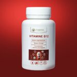 COMPLEMAX VITAMINE B12 60 GÉLULES