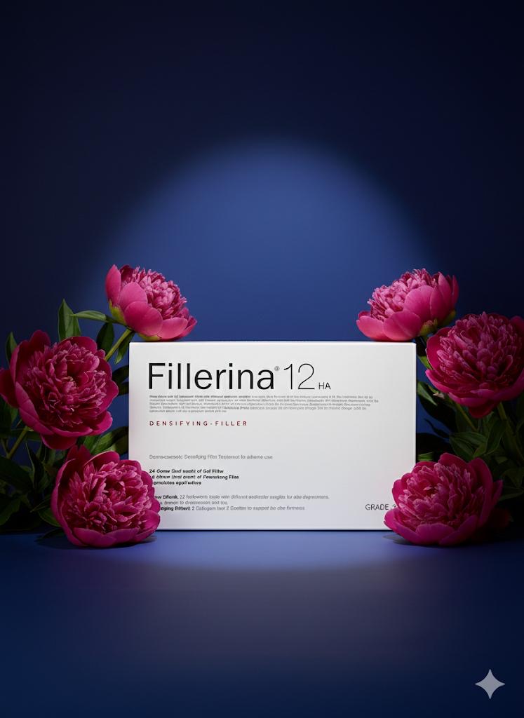 d99ed191-1ce4-415c-b146-4454a8c0be4f FILLERINA 12 DENSIFYING-FILLER GRADE 3 INTENSIVE FILLER TR – Image 1