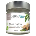DERMAALP BEURRE DE KARITÉ BIO 200ML